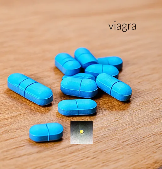 Que es el viagra